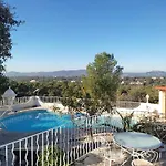 Villa Avec Piscine Privative, Domaine Prive Du Capitou, Frejus