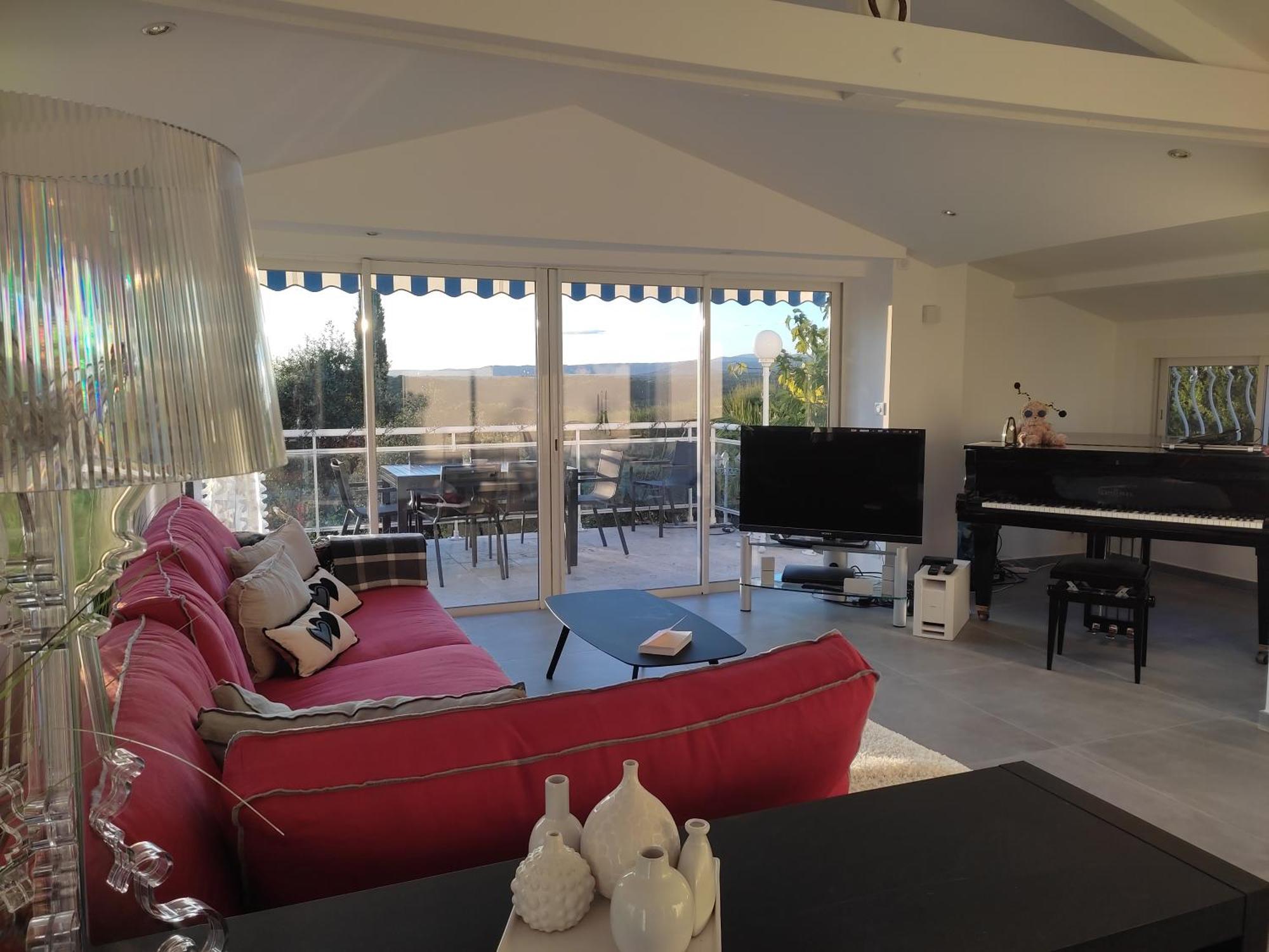 Avec Piscine Privative, Domaine Prive Du Capitou,