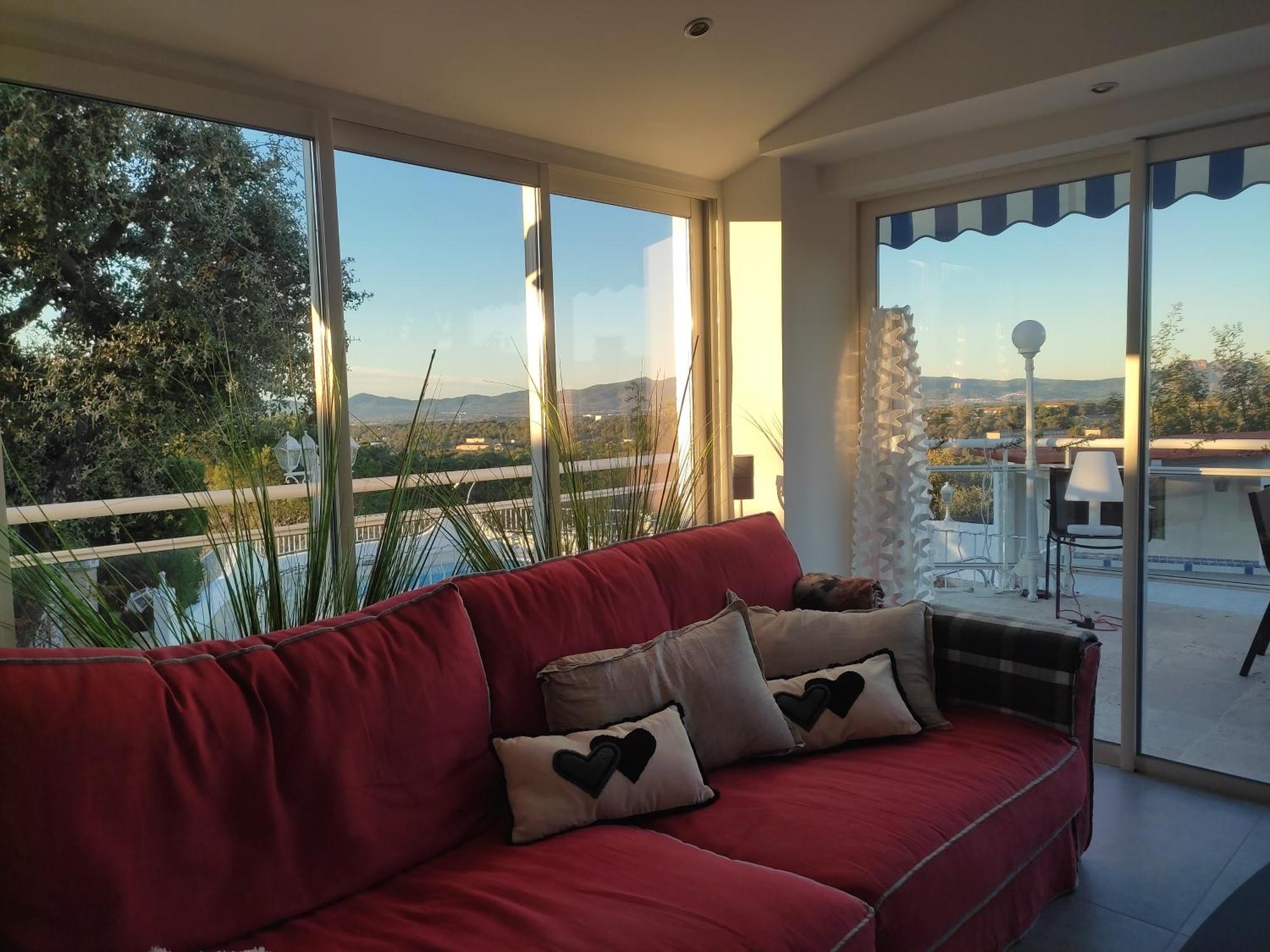Avec Piscine Privative, Domaine Prive Du Capitou, Fréjus