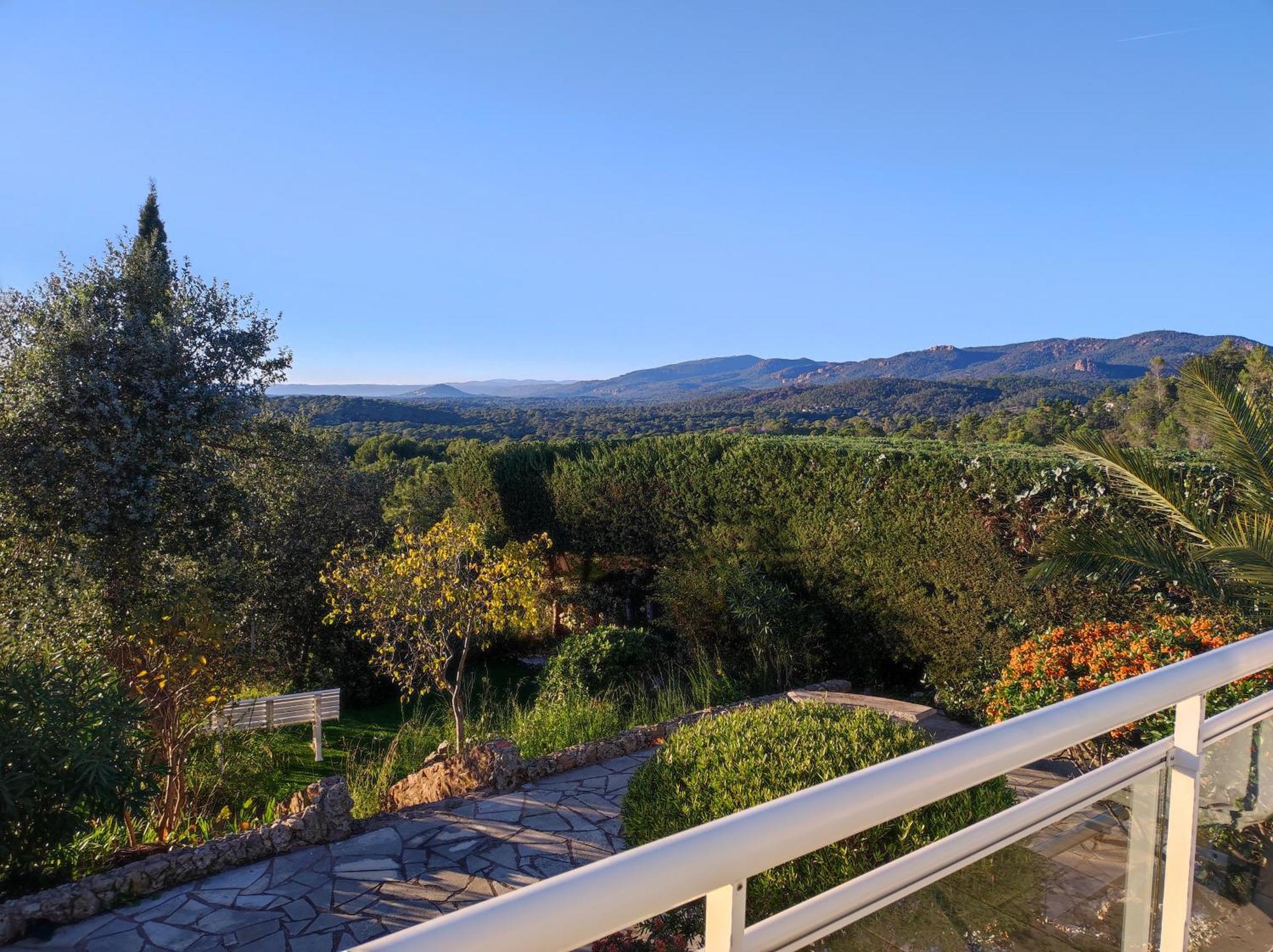 Avec Piscine Privative, Domaine Prive Du Capitou, Villa *