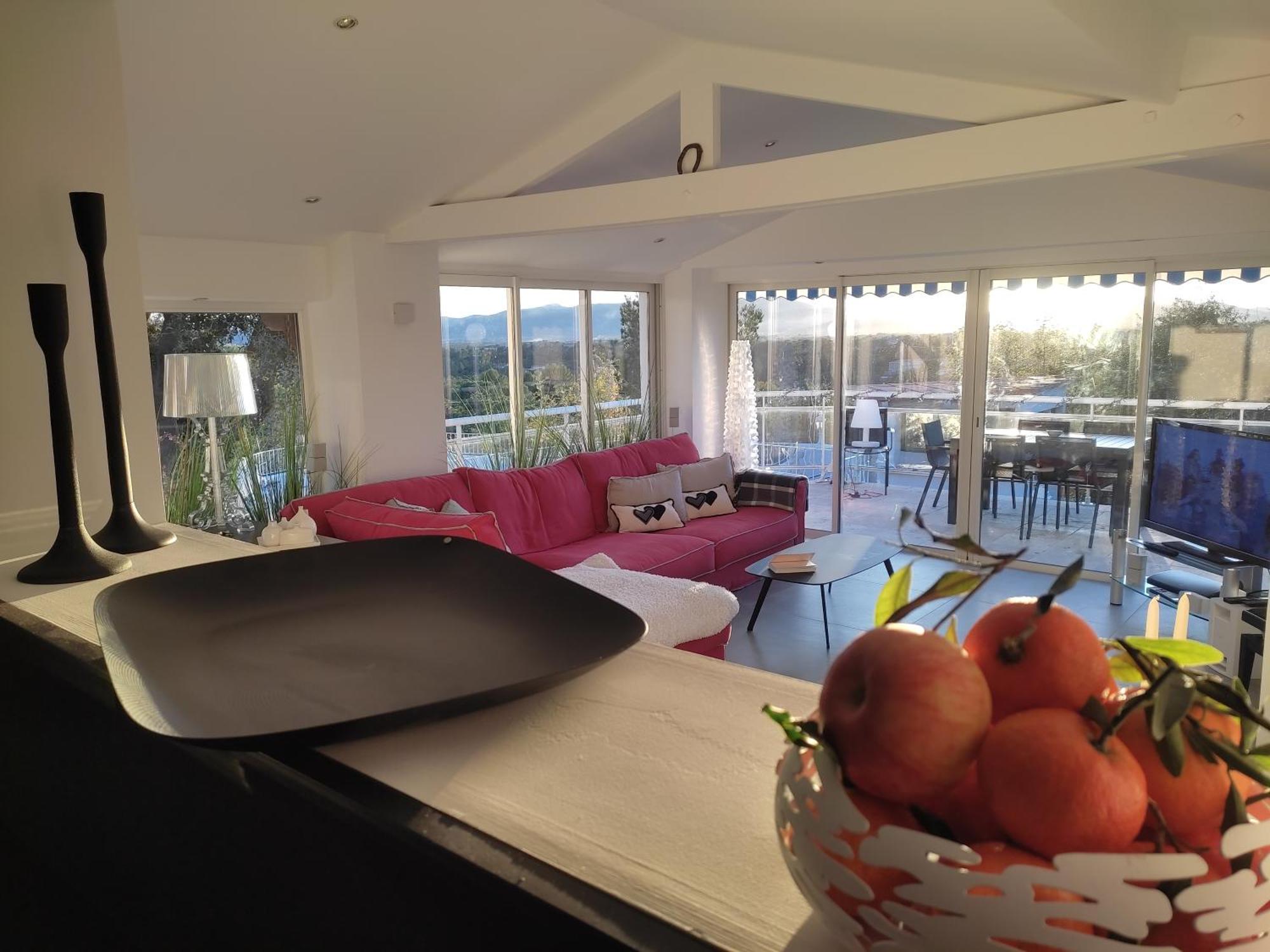 Avec Piscine Privative, Domaine Prive Du Capitou, *