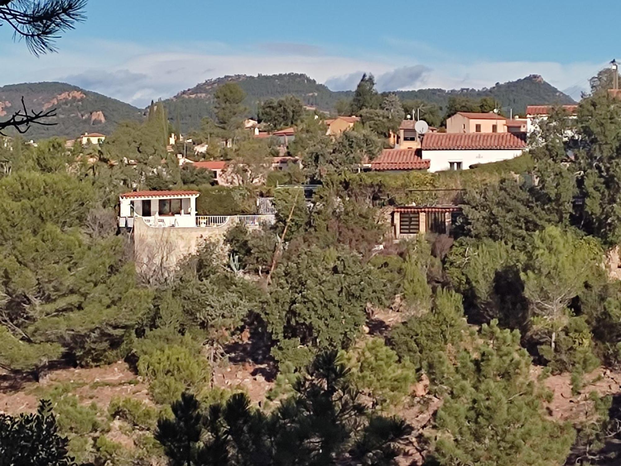 Avec Piscine Privative, Domaine Prive Du Capitou, * Fréjus