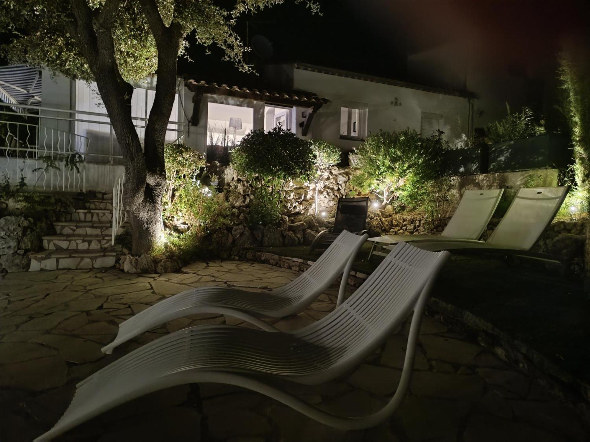 Villa Avec Piscine Privative, Domaine Prive Du Capitou,