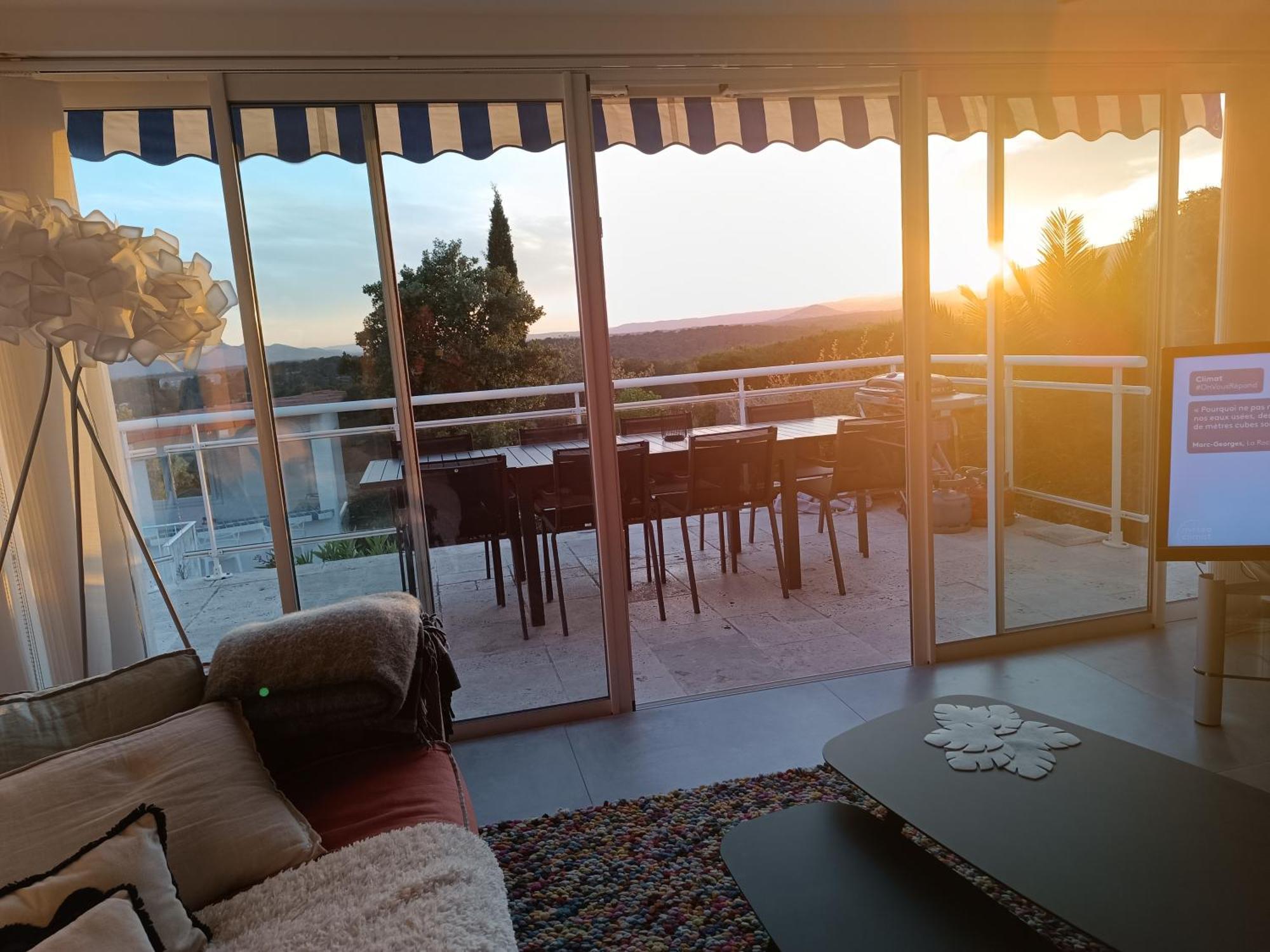 Villa Avec Piscine Privative, Domaine Prive Du Capitou,