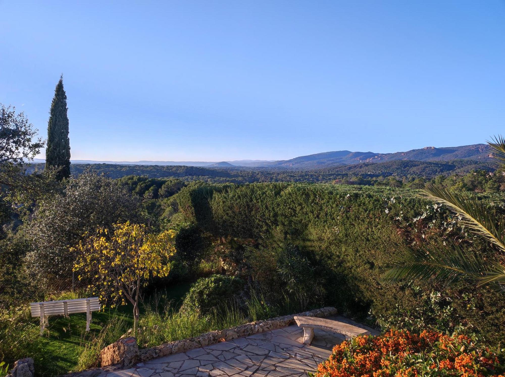 Villa Avec Piscine Privative, Domaine Prive Du Capitou,