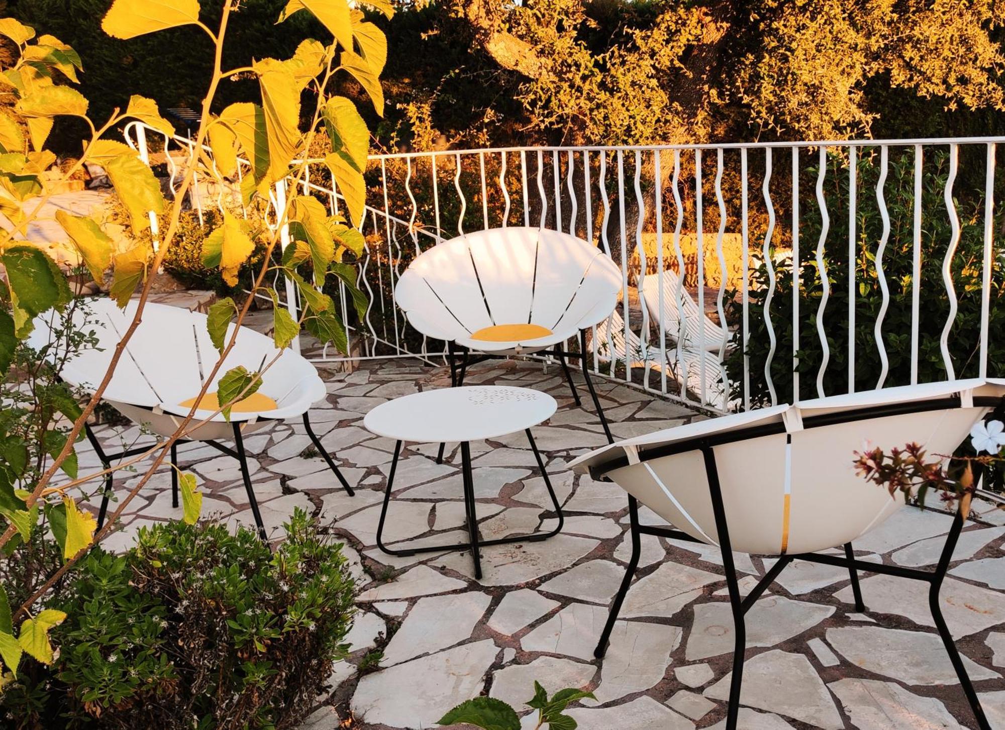 Avec Piscine Privative, Domaine Prive Du Capitou,