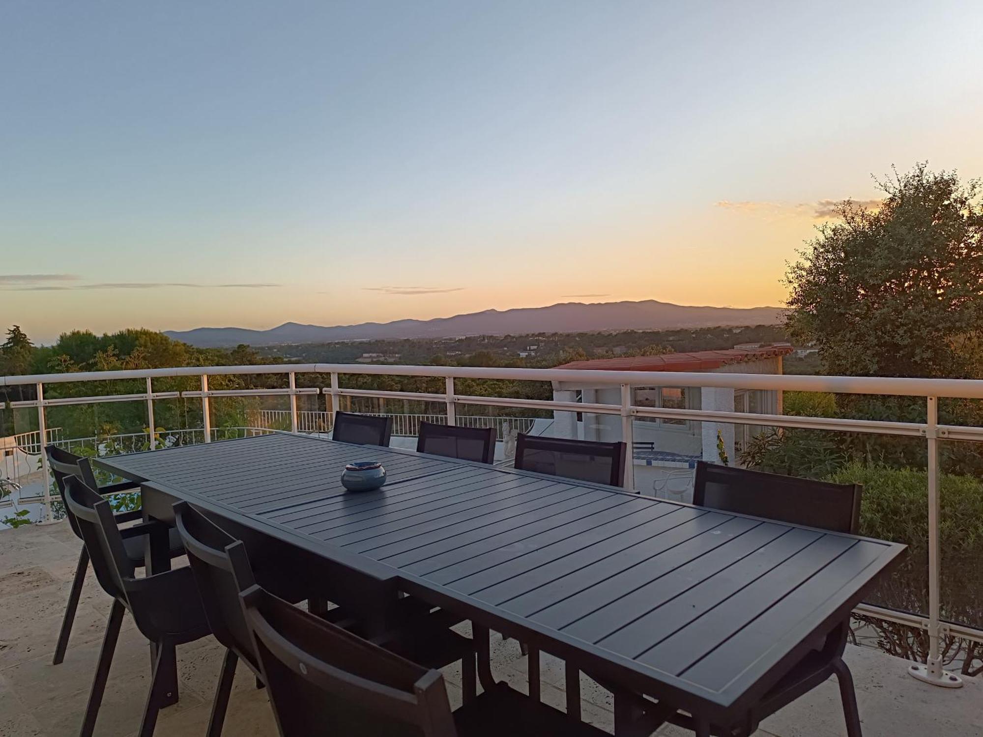 Villa Avec Piscine Privative, Domaine Prive Du Capitou, Fréjus